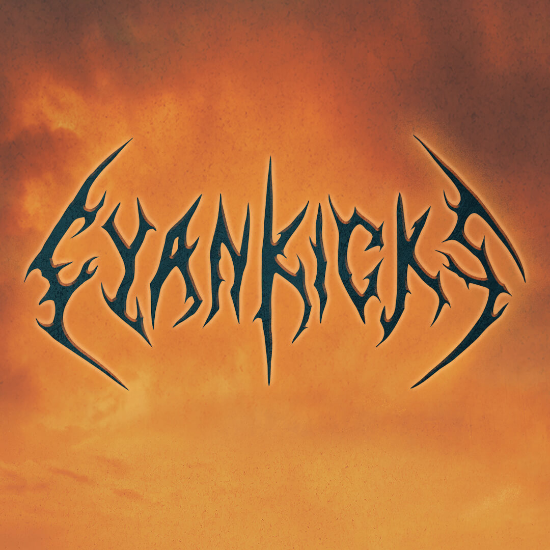 Cyan Kicks Hellsinki Metal Festival