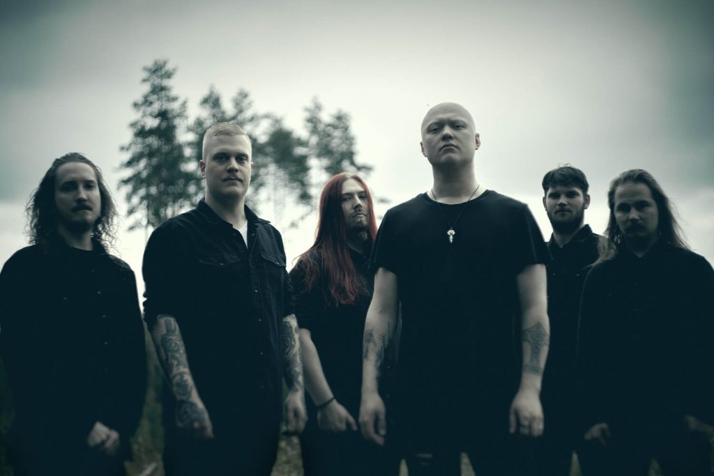 Horizon Ignited Hellsinki Metal Festival