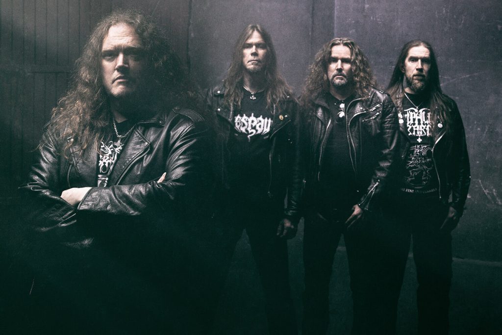 Unleashed Hellsinki Metal Festival